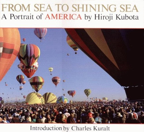 From Sea to Shining Sea