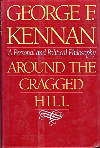 Around the Cragged Hill