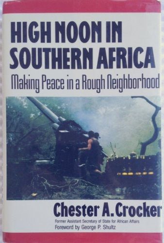 High Noon in Southern Africa