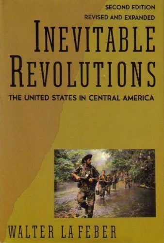 Inevitable Revolutions