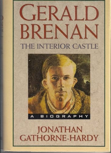 GERALD BRENAN CL