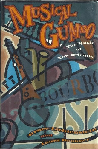 MUSICAL GUMBO CL