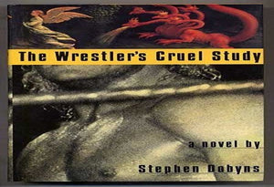 The Wrestler's Cruel Study: A Novel 