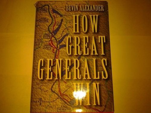How Great Generals Win