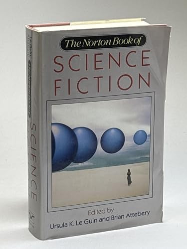 The Norton Book of Science Fiction