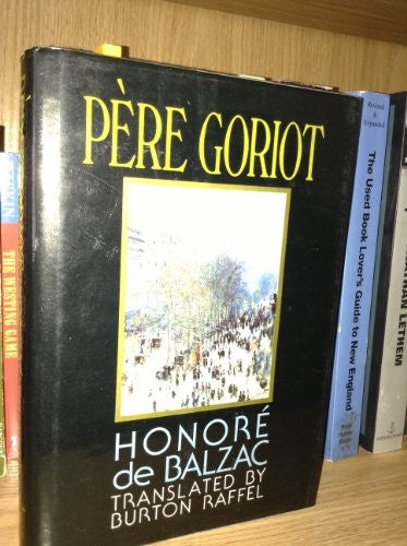 PERE GORIOT CL