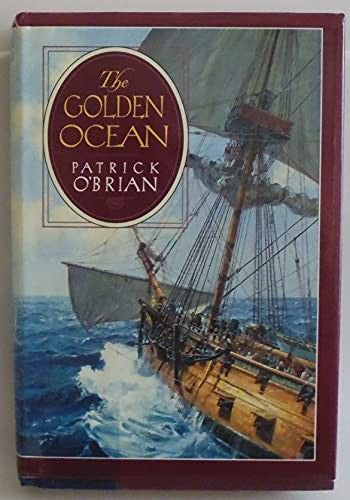 The Golden Ocean