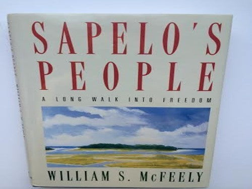 Sapelo's People