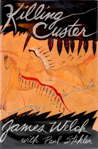 Killing Custer