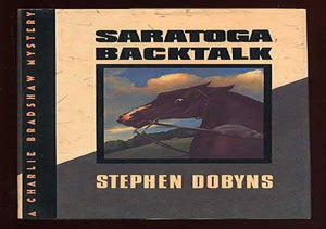 SARATOGA BACKTALK CL 