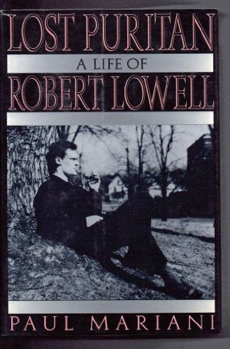 Lost Puritan