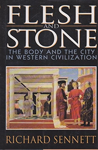 Flesh and Stone