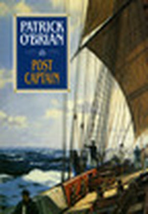 Post Captain