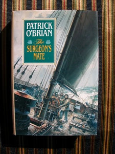 The Surgeon's Mate 