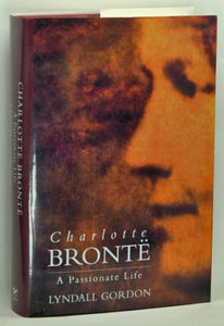 Charlotte Bronte 