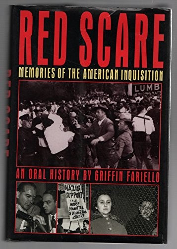 Red Scare