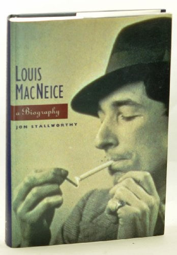 Louis MacNeice