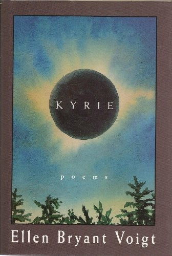 Kyrie: Poems