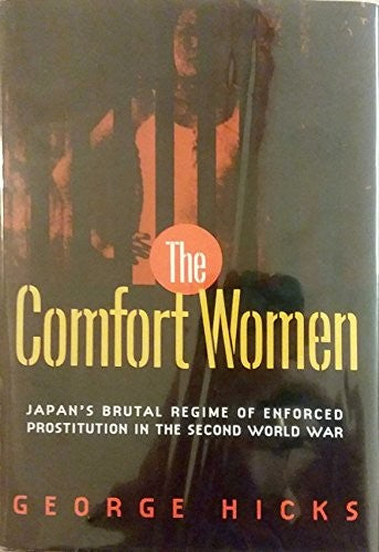 The Comfort Women