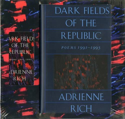 Dark Fields of the Republic
