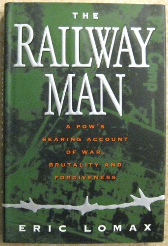 The Railway Man