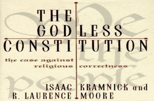 The Godless Constitution