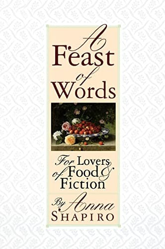 A Feast of Words