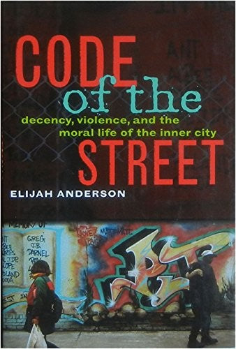 Code of the Street