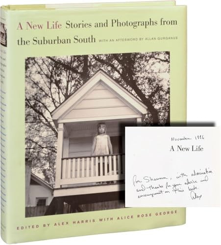 A New Life