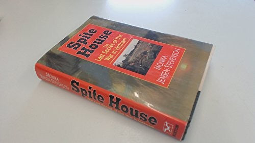 SPITE HOUSE CL