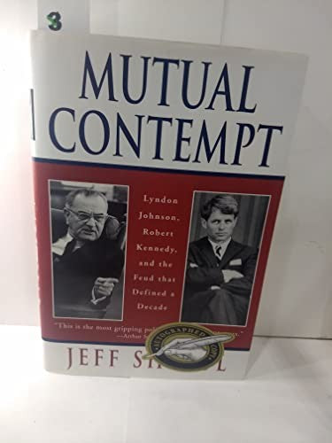 MUTUAL CONTEMPT CL