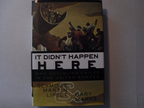It Didn't Happen Here