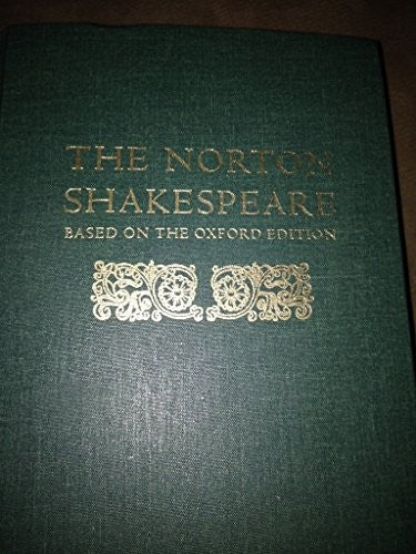 The Norton Shakespeare