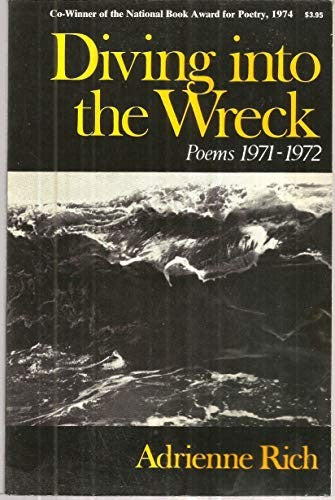DIVING INTO THE WRECK PA