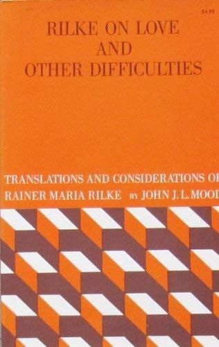 RILKE ON LOVE PA