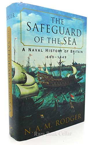 The Safeguard of the Sea