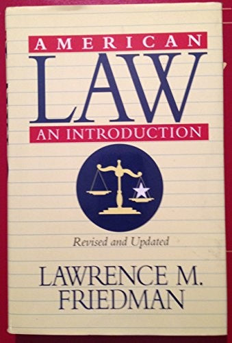 American Law