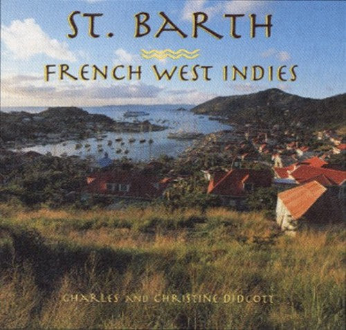 St. Barth