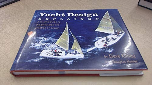 Yacht Design Explained