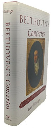 Beethoven's Concertos: History, Style, Performance