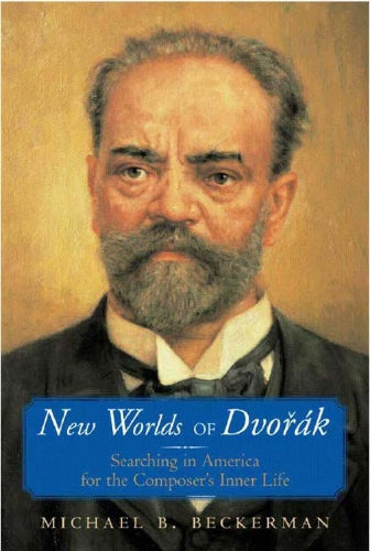 New Worlds of Dvorak