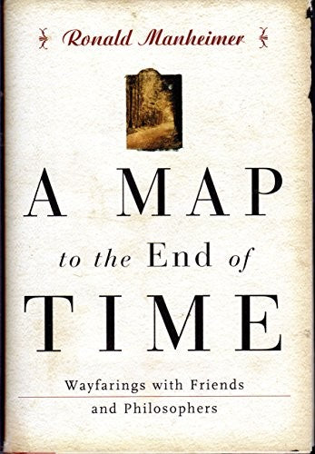 A Map to the End of Time