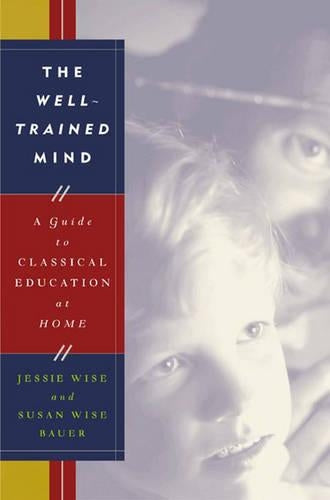 WELL TRAINED MIND 1E CL