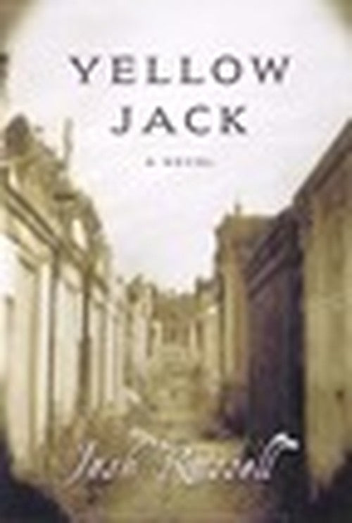 Yellow Jack