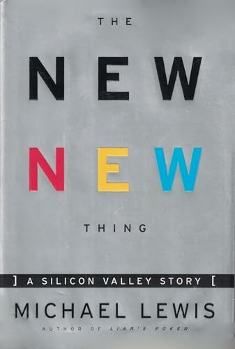 The New New Thing