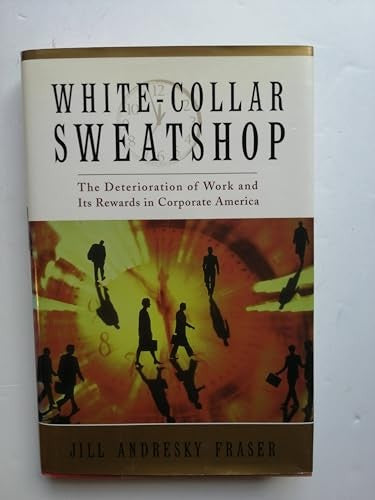 WHITE COLLAR SWEATSHOP CL