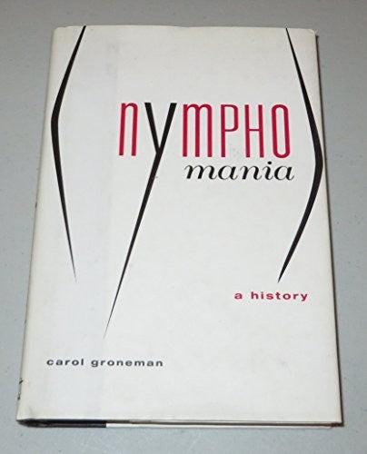 Nymphomania