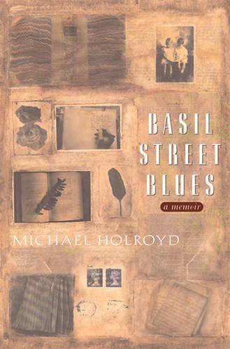 Basil Street Blues