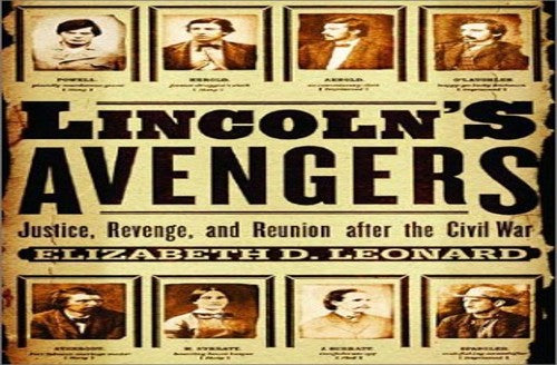 Lincoln's Avengers