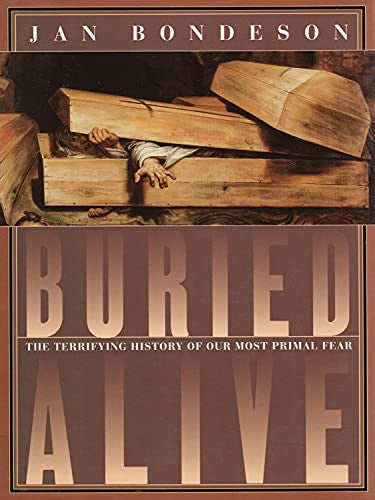 Buried Alive